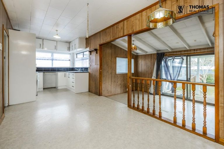 Photo of property in 18 Earlsworth Road, Mangere East, Auckland, 2024