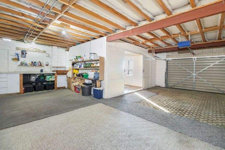 Photo of property in 23 Darby Street, Geraldine, 7930