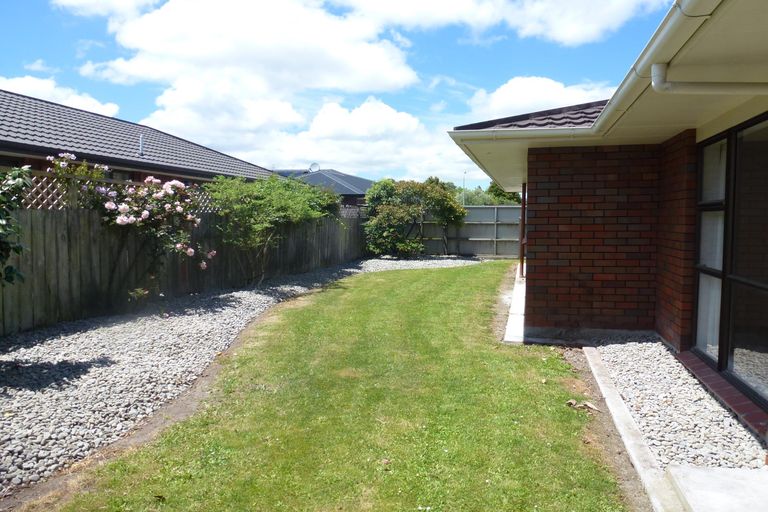 Photo of property in 205a Fitzherbert Avenue, West End, Palmerston North, 4410