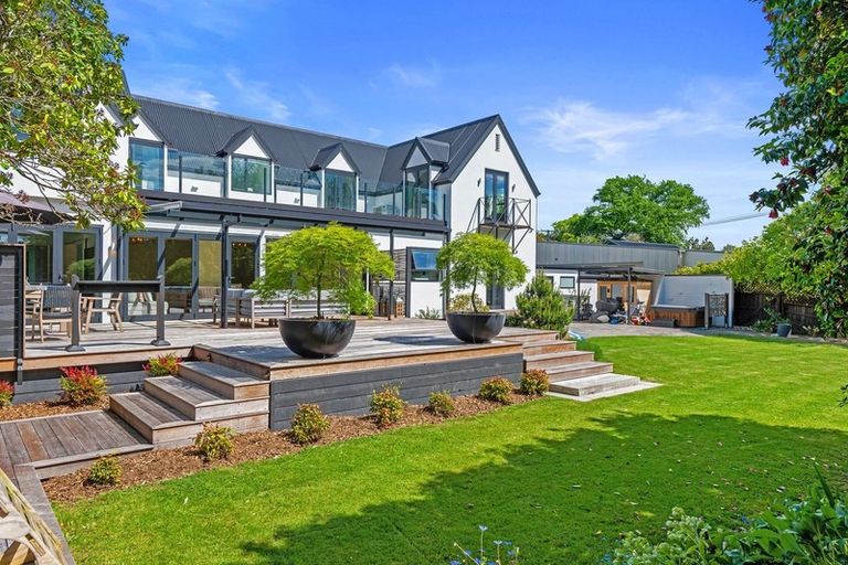 Photo of property in 106 Harakeke Street, Fendalton, Christchurch, 8014