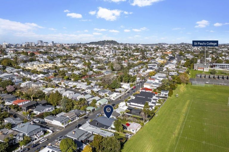Photo of property in 109 John Street, Ponsonby, Auckland, 1011