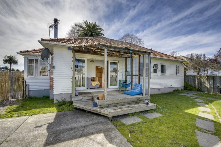 Photo of property in 31 Douglas Mclean Avenue, Marewa, Napier, 4110