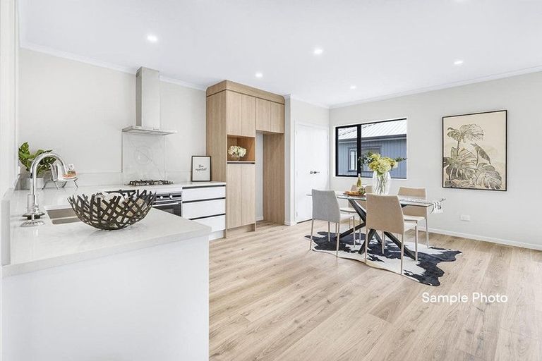 Photo of property in 1/2 Wedgewood Place, Dinsdale, Hamilton, 3204