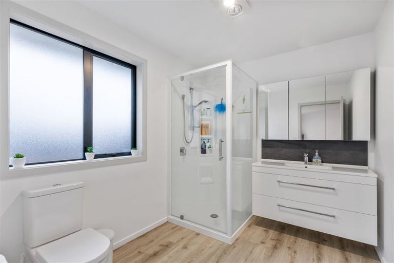 Photo of property in 120 Northmoor Boulevard, Rolleston, 7615