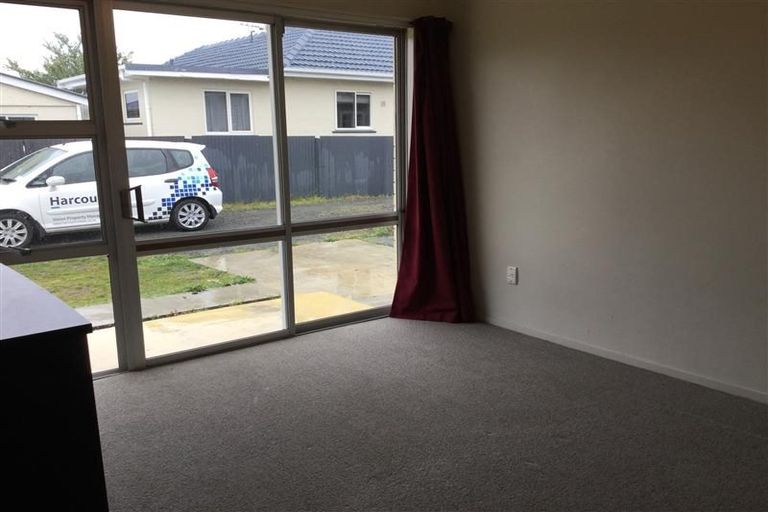 Photo of property in 26a Cossar Street, Burwood, Christchurch, 8083