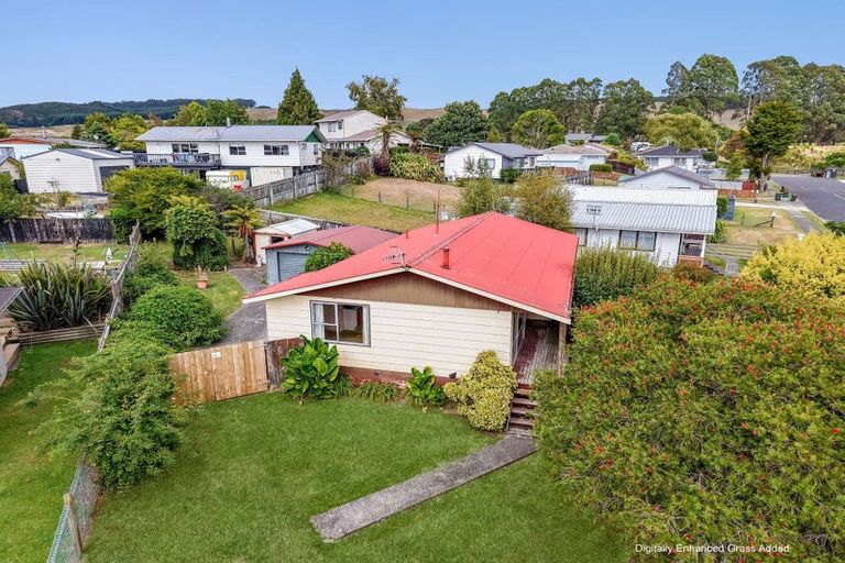 Photo of property in 120 Homedale Street, Pukehangi, Rotorua, 3015