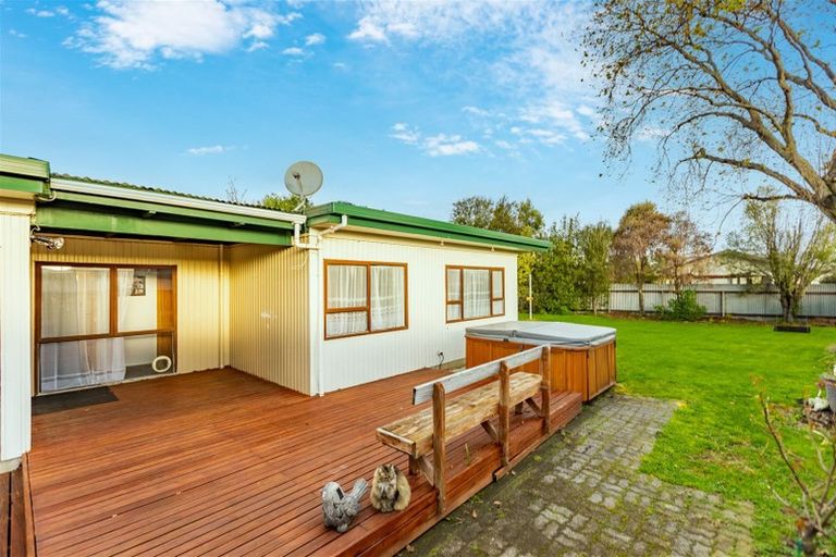 Photo of property in 39 Lyttelton Crescent, Tamatea, Napier, 4112
