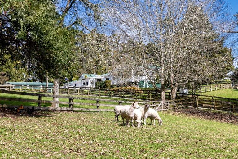 Photo of property in 25 Wayby Station Road, Wellsford, 0972
