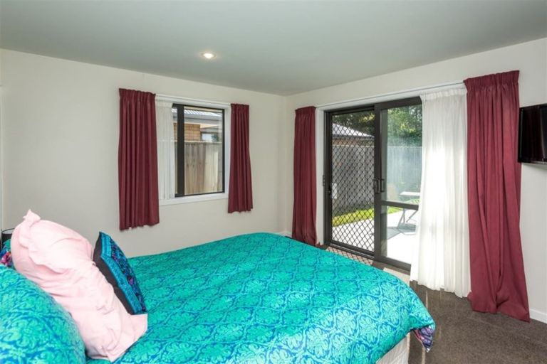 Photo of property in 40 Aspen Street, Rangiora, 7400