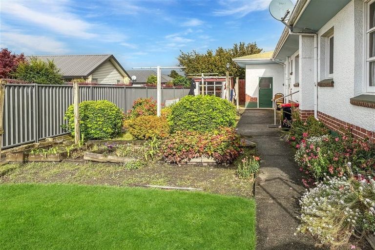 Photo of property in 7 Elsie Street, Gore, 9710