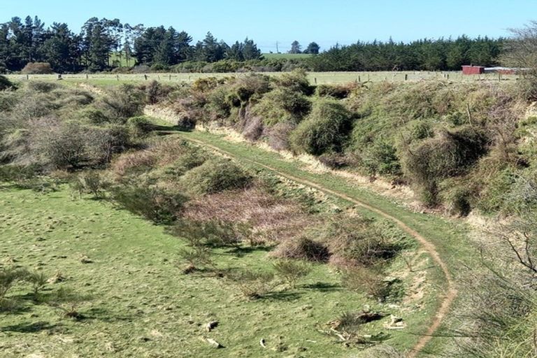 Photo of property in 606 Mill Road, Waimate, 7978