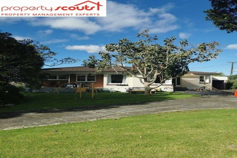 Photo of property in 461 Maunu Road, Maunu, Whangarei, 0110