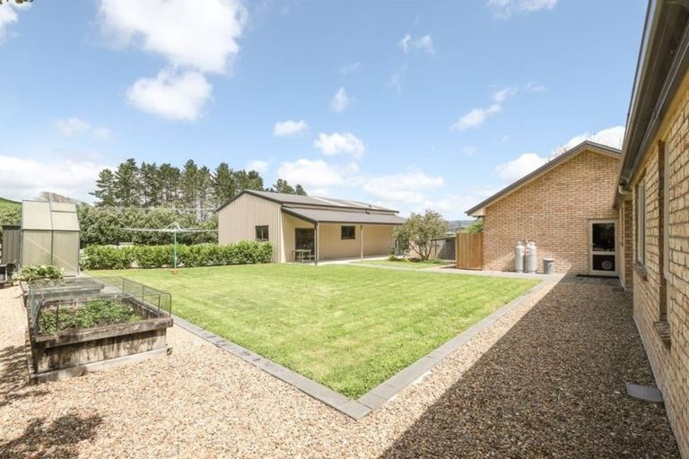 Photo of property in 255 Collie Road, Te Kowhai, Hamilton, 3288