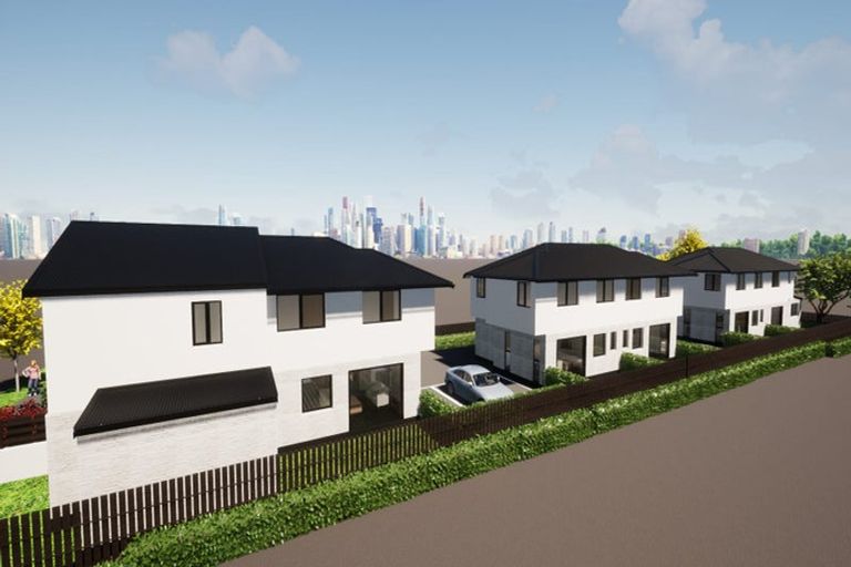 Photo of property in 1/22 Rutherford Street, Woolston, Christchurch, 8023