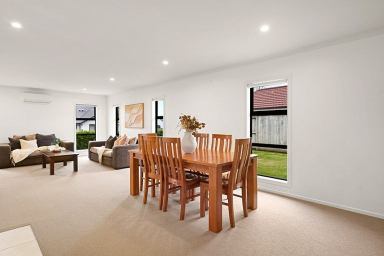 Photo of property in 44 Keston Crescent, Flagstaff, Hamilton, 3210