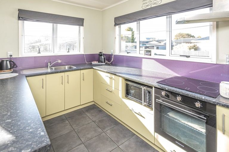 Photo of property in 110 Somerset Road, Springvale, Whanganui, 4501