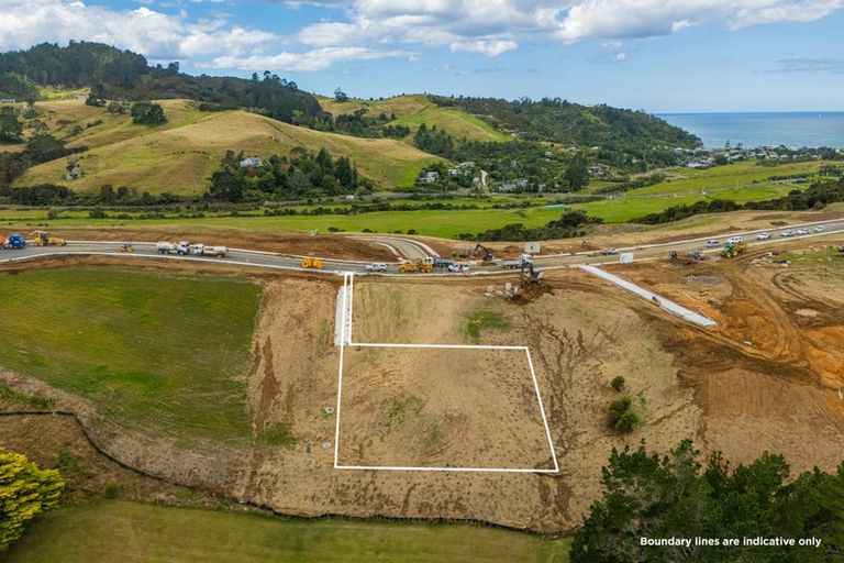 Photo of property in 49 Azimuth Road, Tairua, 3508