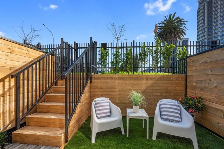 Photo of property in 7/27 Bracken Avenue, Takapuna, Auckland, 0622