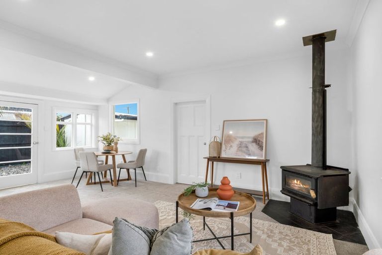 Photo of property in 20 Keppel Street, New Brighton, Christchurch, 8083