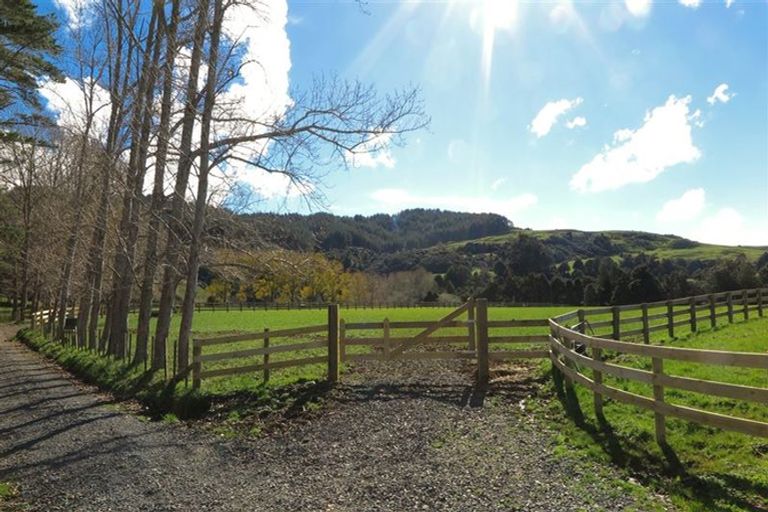 Photo of property in 1149c Whangaripo Valley Road, Whangaripo, Wellsford, 0972