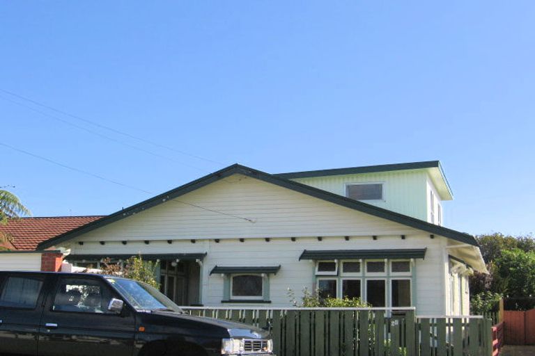 Photo of property in 25 Ava Street, Petone, Lower Hutt, 5012