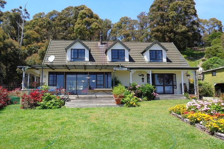 Photo of property in 141 Dodson Valley Road, Atawhai, Nelson, 7010