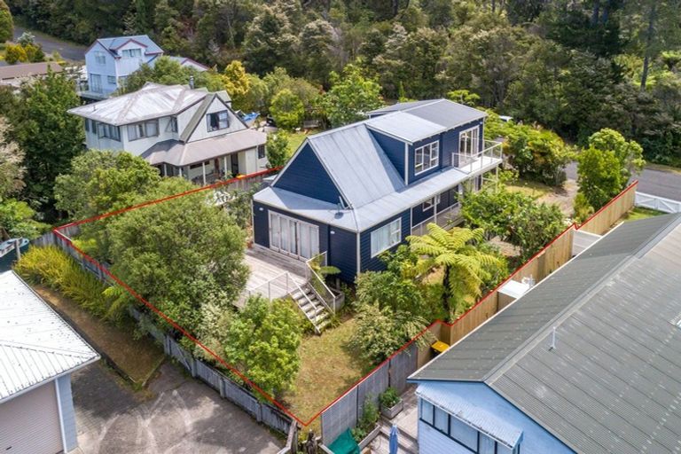 Photo of property in 34 Hinemoa Terrace, Tairua, 3508