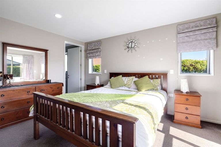 Photo of property in 8 Napier Drive, Wigram, Christchurch, 8042