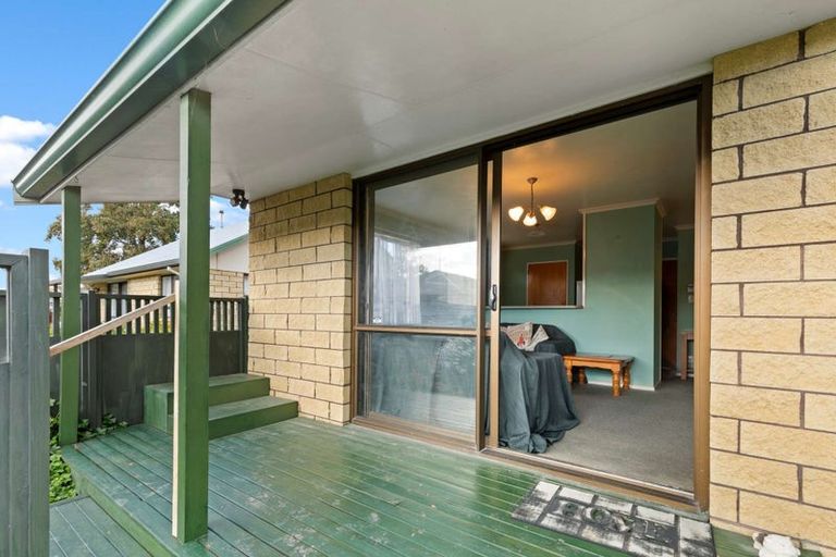 Photo of property in 138a Amberley Avenue, Highbury, Palmerston North, 4412