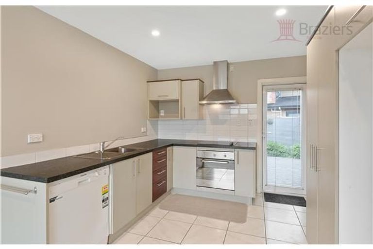 Photo of property in 1/18 George Street, Riccarton, Christchurch, 8041
