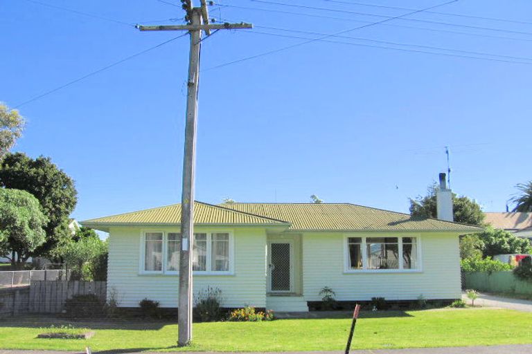 Photo of property in 32 Adair Street, Whataupoko, Gisborne, 4010