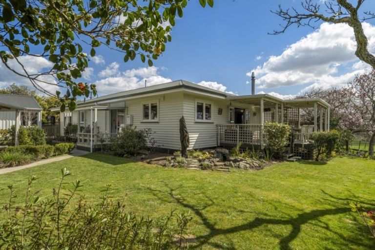 Photo of property in 95 Mountain Road, Oropi, Tauranga, 3173