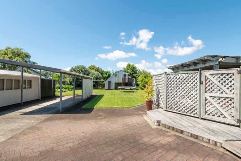Photo of property in 25 Beaumont Road, Ngongotaha, Rotorua, 3010