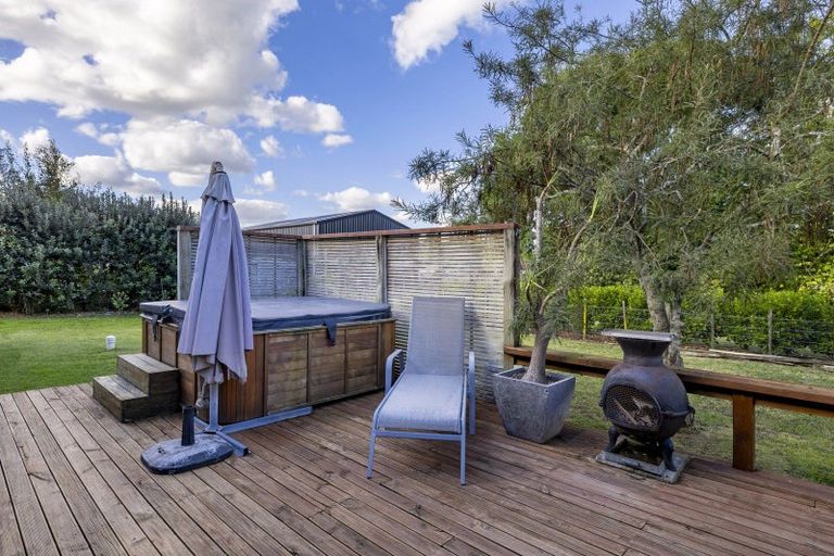 Photo of property in 265 Mcclure Street, Pirongia, 3802