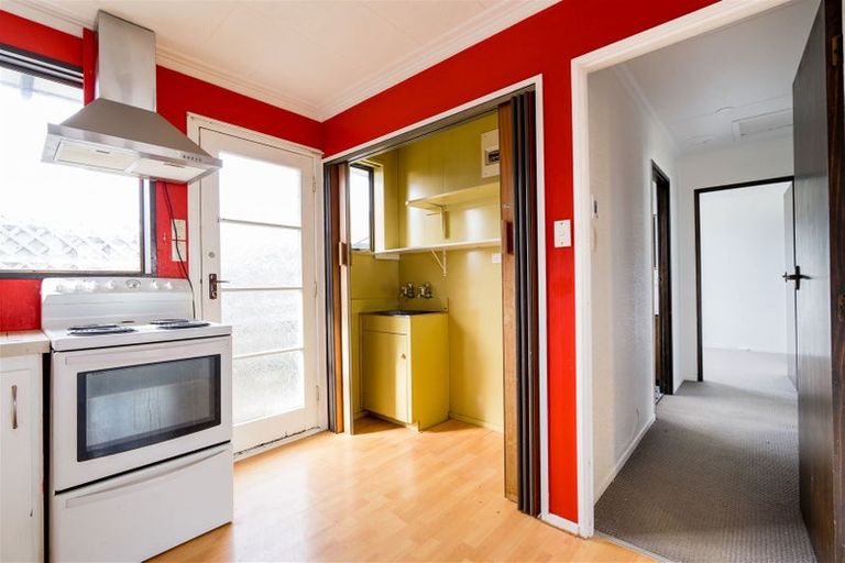 Photo of property in 65e Wesley Street, South Dunedin, Dunedin, 9012