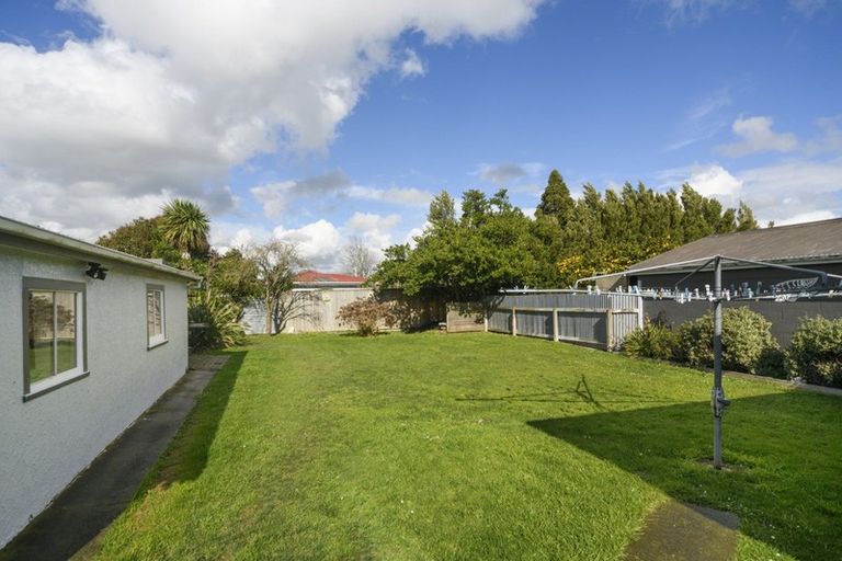 Photo of property in 22 Ronberg Street, Highbury, Palmerston North, 4412