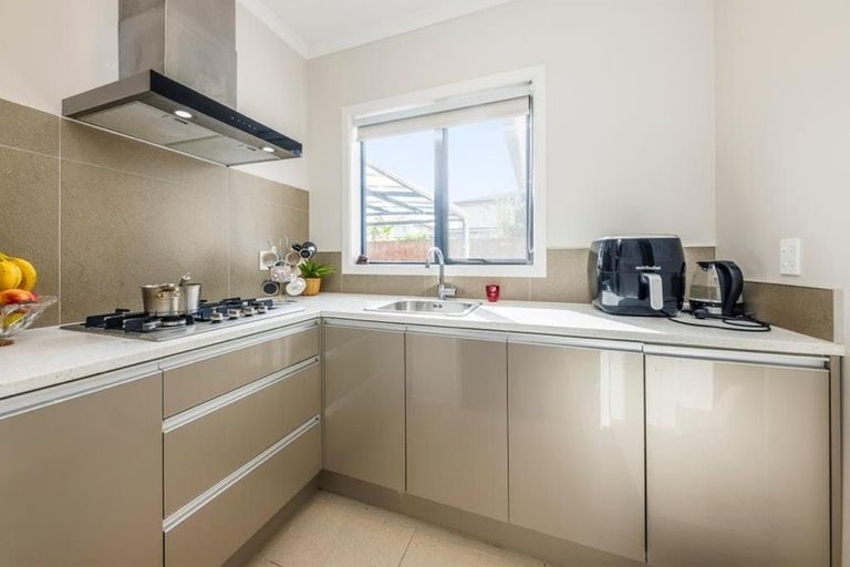Photo of property in 12 Hangahai Road, Flat Bush, Auckland, 2019