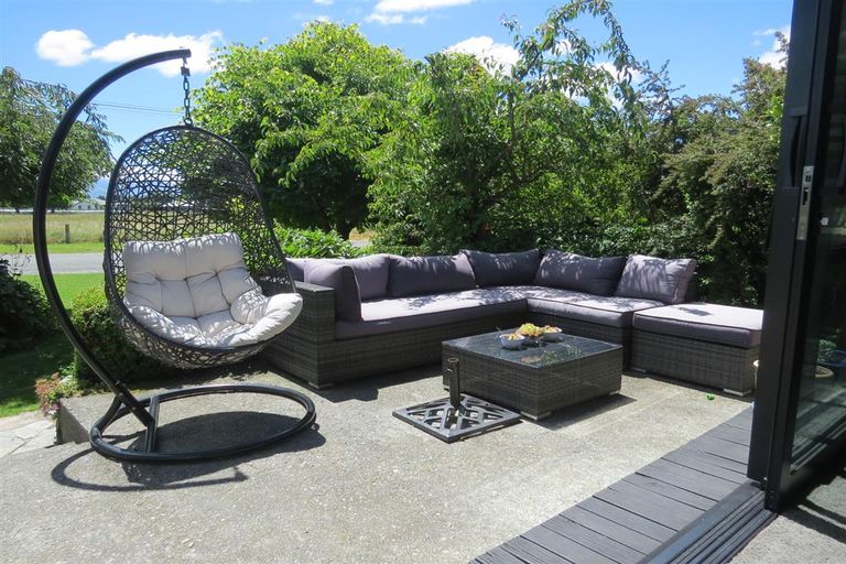 Photo of property in 51 Regent Street, Fairlie, 7925