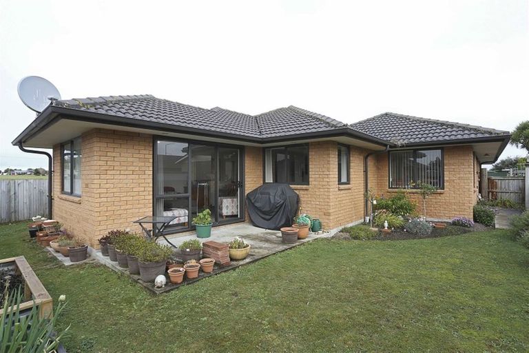 Photo of property in 134 Brown Street, Kingswell, Invercargill, 9812