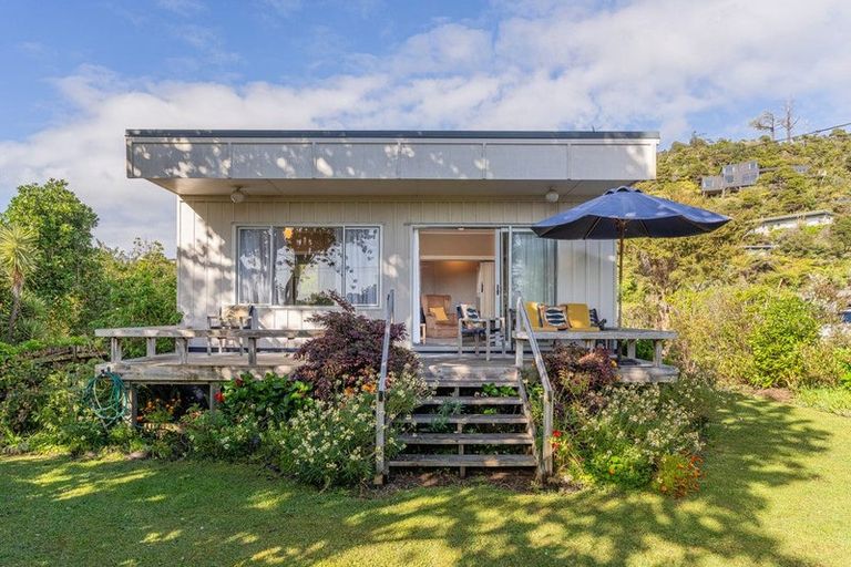 Photo of property in 943 Purangi Road, Cooks Beach, Whitianga, 3591