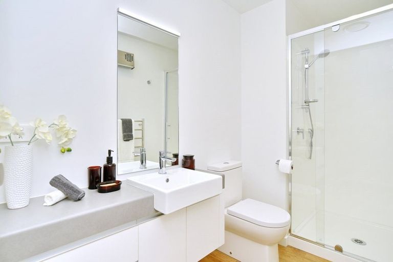 Photo of property in 17/6 Waverley Street, Sydenham, Christchurch, 8023