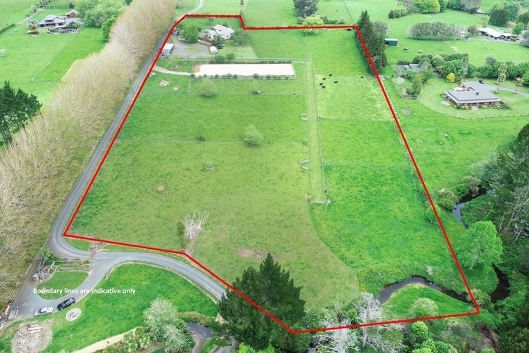 Photo of property in 51c Markham Road, Ararimu, Drury, 2579