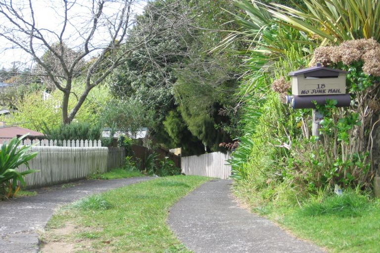 Photo of property in 18 Wylie Street, Gate Pa, Tauranga, 3112