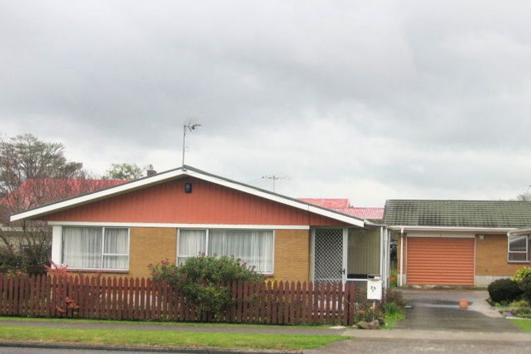 Photo of property in 3/25 Marne Road, Papakura, 2110