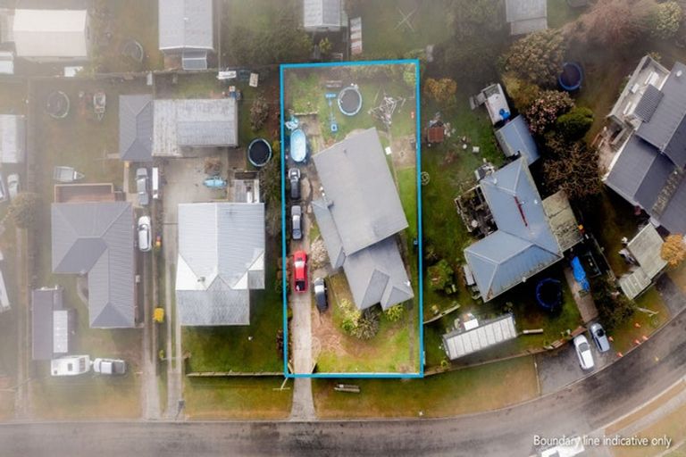 Photo of property in 20 Elliott Crescent, Owhata, Rotorua, 3010