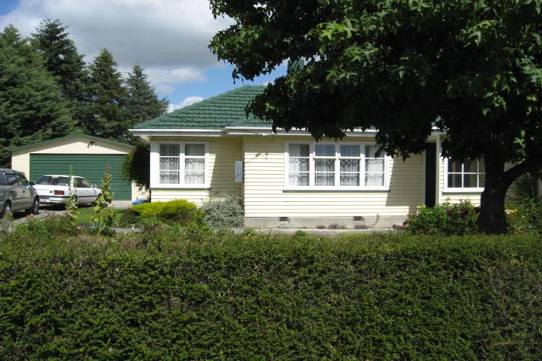 Photo of property in 621 Bangor Road, Darfield, 7571