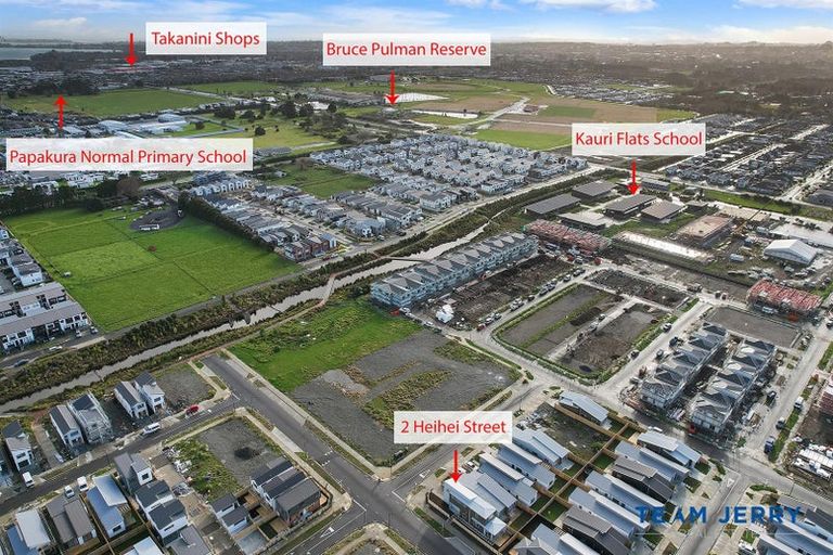 Photo of property in 67 Whare Kauri Road, Papakura, 2110