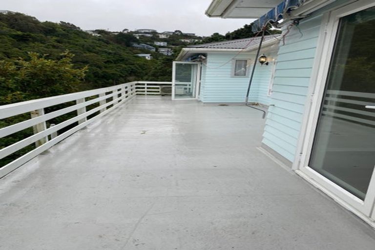 Photo of property in 62 Onslow Road, Khandallah, Wellington, 6035