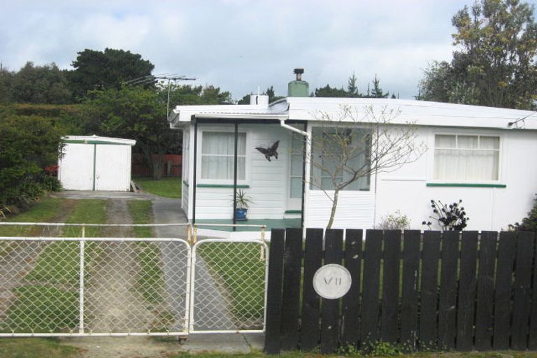 Photo of property in 7 Kowai Street, Leithfield, 7481