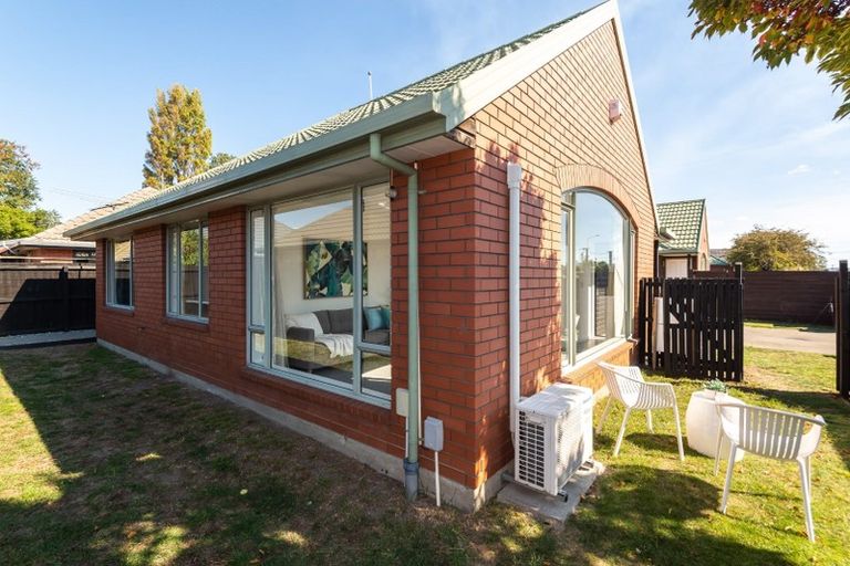 Photo of property in 82 Disraeli Street, Addington, Christchurch, 8024